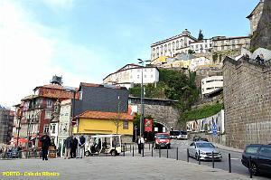0301 - Porto Ribeira